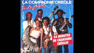 Miniatura de vídeo de "La Compagnie Créole - La Rue Zabyme (Audio Officiel)"