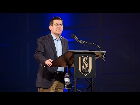 Russell Moore- Onward: Engaging the Culture without Losing the Gospel
