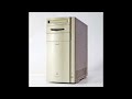 Power Macintosh 9500 Startup Sound