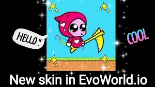 New mission skins idea for evoworld.io! : r/EvoWorldio