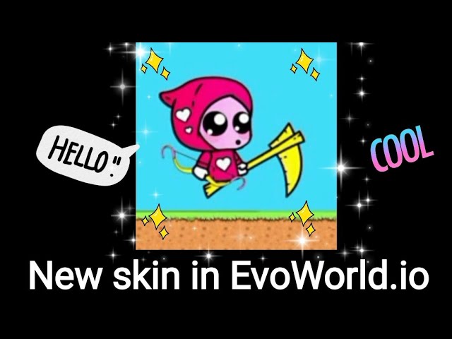 EvoWorld.io (FlyOrDie.io) EASTER EVENT UPDATE AND NEW SKINS GAMEPLAY 👉  GEMS FROM EVENT 