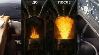 УАЗ-452 (Буханка) на водороде H2system © Цуканов В.В.