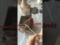 0 5 Hp Tullu Pump Motor Connection Motor Power Supply Connection Shorts 0 5 Hp Tullu Pump Motor Connection Motor Power Supply Connection Shorts
