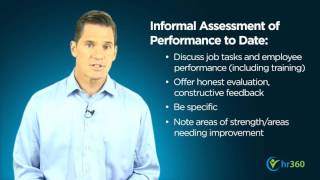 Benefits of the New Hire Check-In