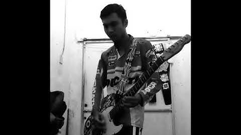 Sheila on 7 - Seberapa Pantas guitar solo