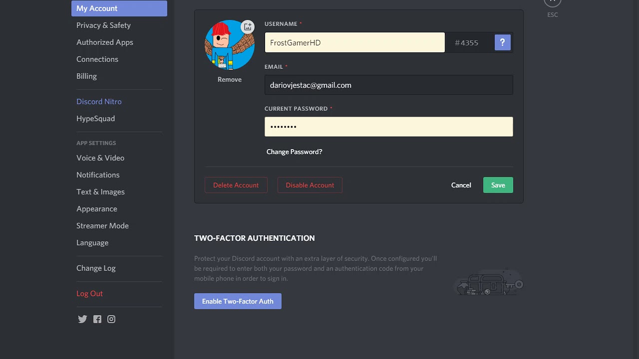 How To Add Bot In Your Discord Server Rover Bot In Next Video Is
