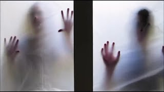 Halloween Window Projection (zombie friends) 4 hours screenshot 2