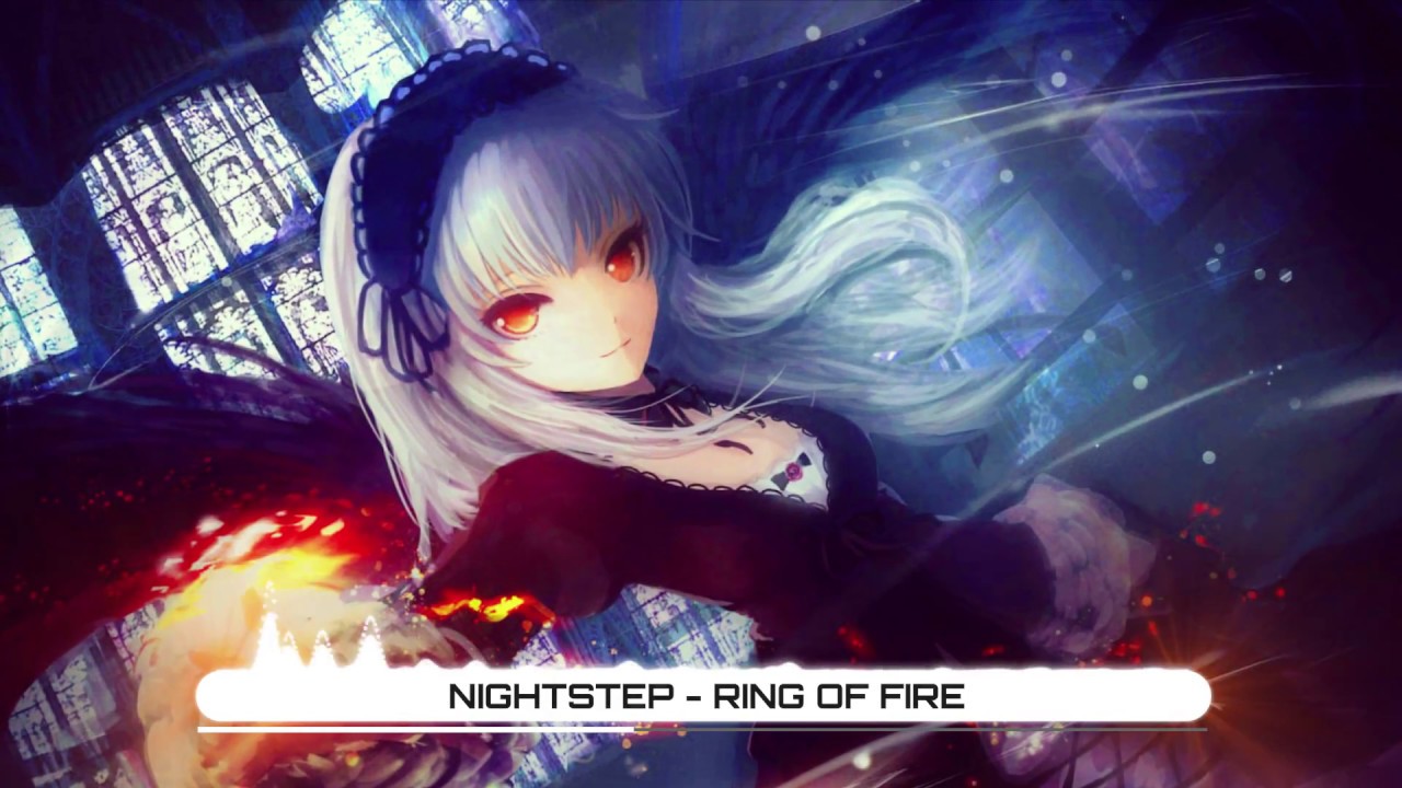 Ring of Fire  Ayakashi Ghost Guild Onmyouroku Wiki  Fandom