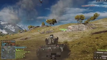 Hacking in Battlefield 4