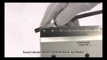 AkeBoose Strip-Blade® [HD, subs]