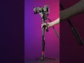 NEEWER 179cm GM76 Professional Camera Monopod With Fluid Head 