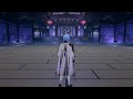 Kamisato Ayato Solo La Signora - [Genshin Impact]