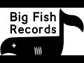 Spinning tales and tunes with big fish records 
