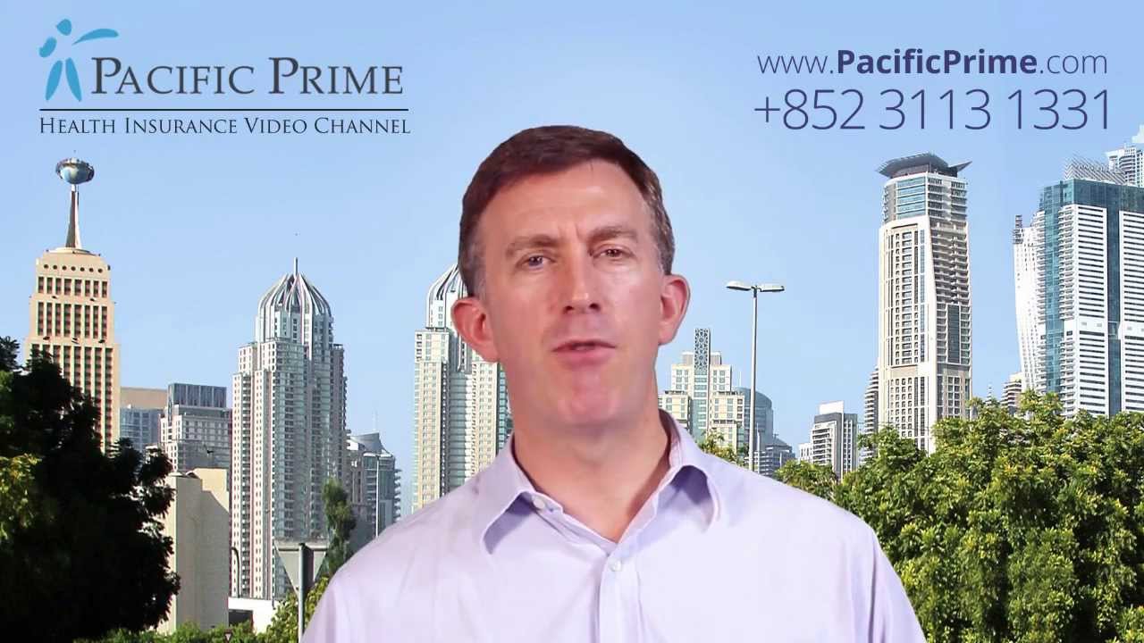 Health Insurance market in Kazakhstan