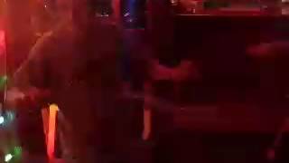 Hooters in Aruba Hula Hoop