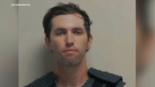 Death penalty sought in Charlie Kirk assassination