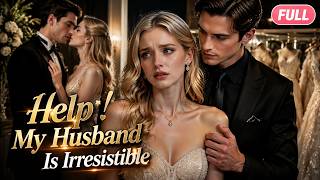 【FULL】Fiancé Cheated On Wedding‑Dress Day — His Sworn Brother Plot To Steal Me！#drama