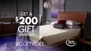 Walkers Furniture & Mattress | Icomfort Free Local Delivery Spokane