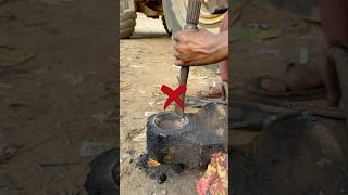 Incredible Process To Replace Iron Bush