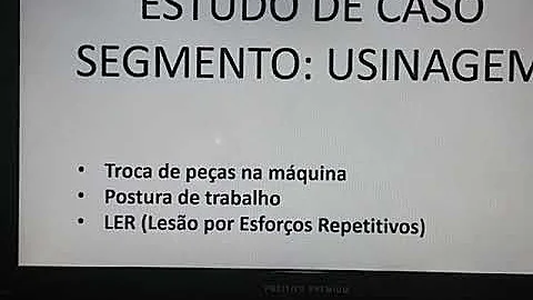 Quais os benefícios para o trabalhador quando a ergonomia é realizada de forma adequada no ambiente de trabalho?