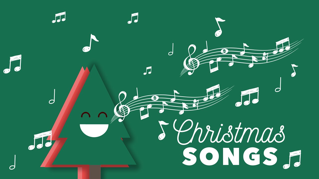 Local Church Kids Christmas Songs YouTube