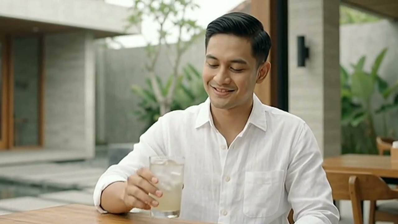 Full HD iklan Surya Pro Mild - Taste Of Indonesia (2026)