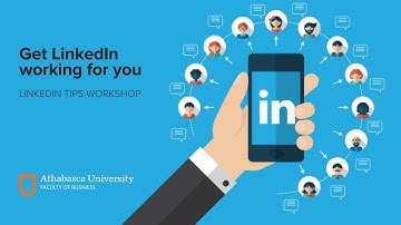 Learning Webinar Series: LinkedIn Success