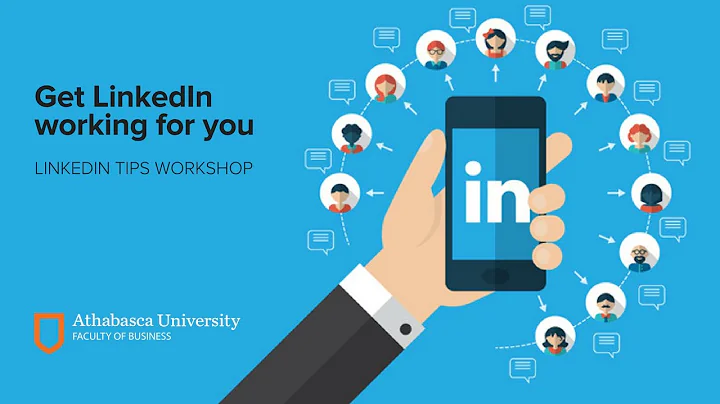 Learning Webinar Series: LinkedIn Success