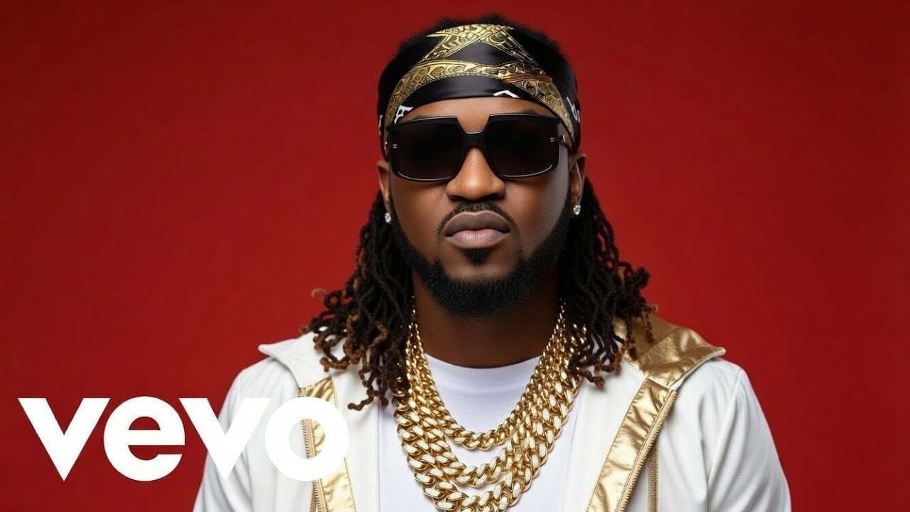 Rudeboy – My Heart No O Lie | Sweet Love Song