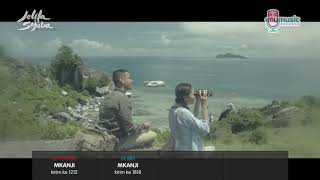 Menunggu kamu