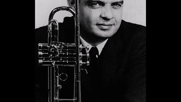 Maynard Ferguson w Charlie Barnet-All The Things Y...