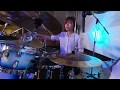 わーすた/STUDIO LIVE -スタンドアロンコンプレックス【叩いてみた】