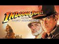 Co jest nie tak z filmem Indiana Jones i ostatnia krucjata?