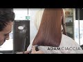When a Trim is more than just a Trim? on Episode #40 of HairTube© with Adam Ciaccia