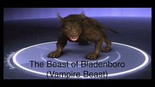 MonsterQuest Season 2 All Monsters/Cryptids Wealth