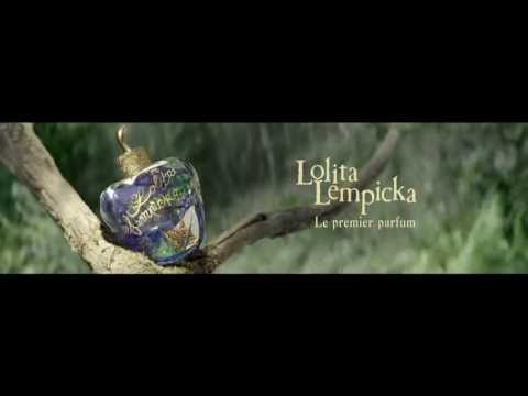LOLITA LEMPICKA with ELLE FANNING
