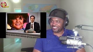 Norm Macdonald | Fat Jokes in the news | Roklan Reacts