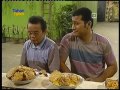 73. Bajaj Bajuri: Demam Bola 2004