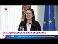 Oficiali moldoveni, ținta unor farse: vloggeri ruși au discutat cu Cristina Gherasimov