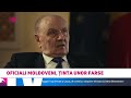 Oficiali moldoveni, ținta unor farse: vloggeri ruși au discutat cu Cristina Gherasimov