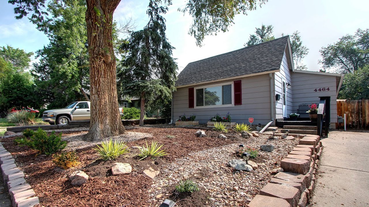 4464 S Elati Street Real Estate Video Walkthrough by HotShotPros