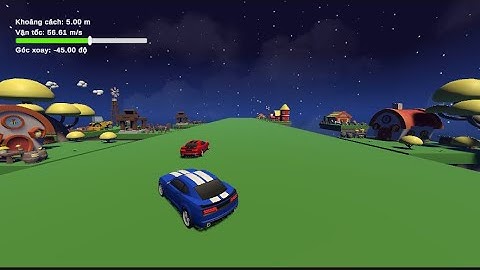 Fuzzy logic in Unity3d controll car