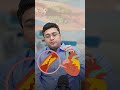 Can High AQI Trigger a Heart Attack? 🫀 Doctor Explains | Nidaan Heart | Dr. Anant | Cardiologist