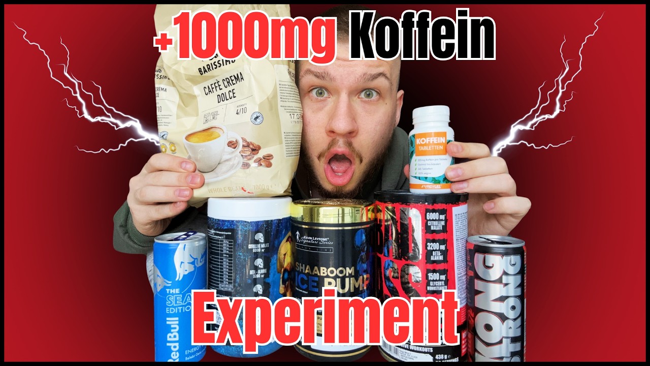 Koffein Aus Dem Körper Bekommen www.youtube.com