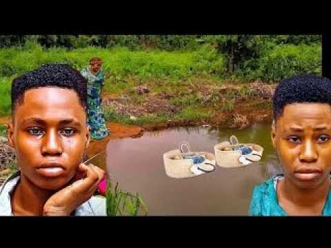 THE REJECTED GIFTED TWIN - ISAAC FRED 2026 LATEST NIGERIA MOVIES