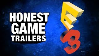 E3 (Honest Game Trailers)