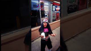 Baby daddy drama REMIX big jade