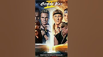 who is strongest#cobrakai#shorts#viral#despacito
