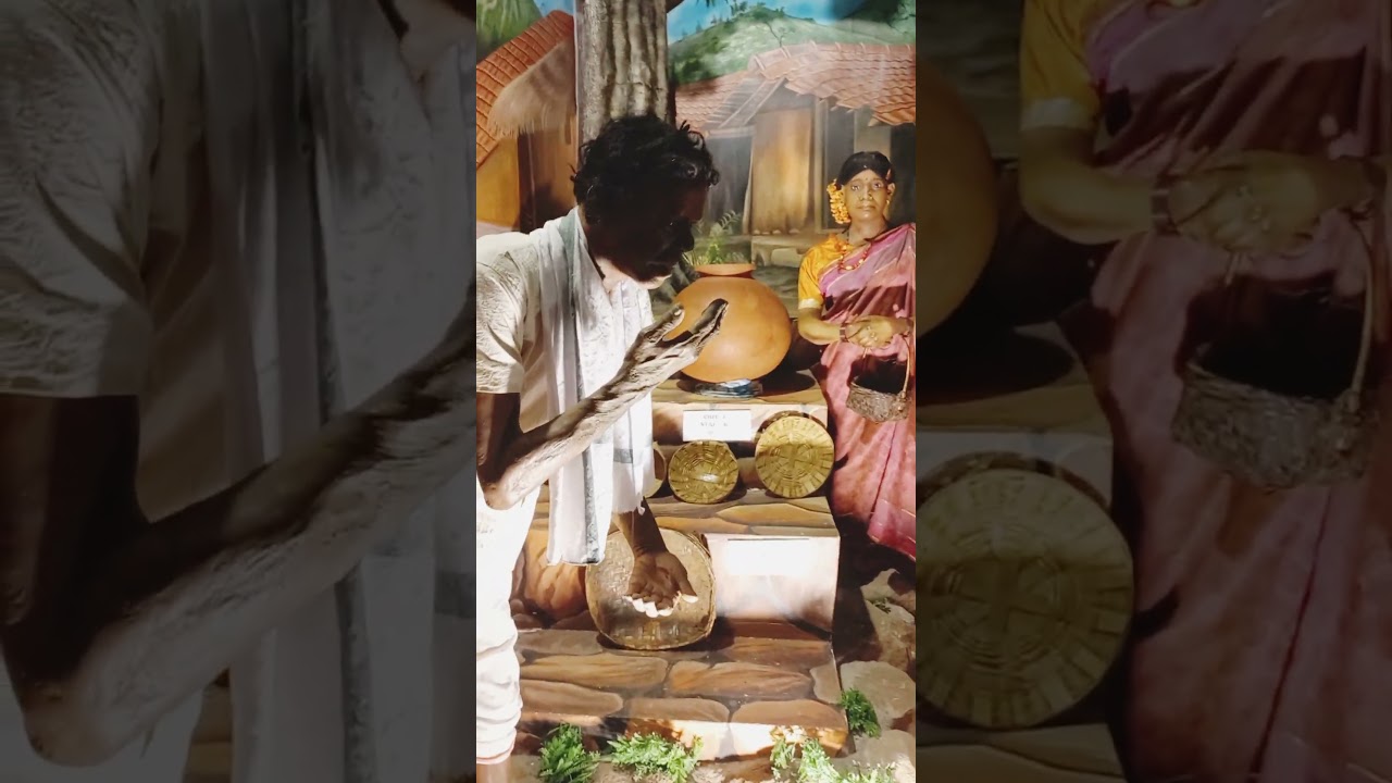 అరకు tribal culture