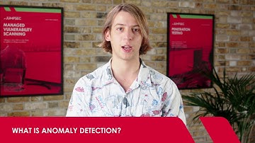 What is Anomaly Detection?- Jargon Buster